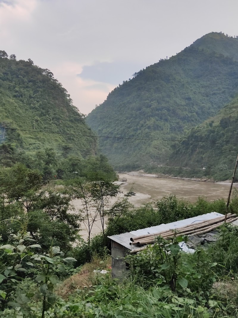 Adventure Aves Rafting and Kayaking - Adventure Aves Rafting and Kayaking, RM99+W89, Bhumlichowk, Gandaki Province, Nepal