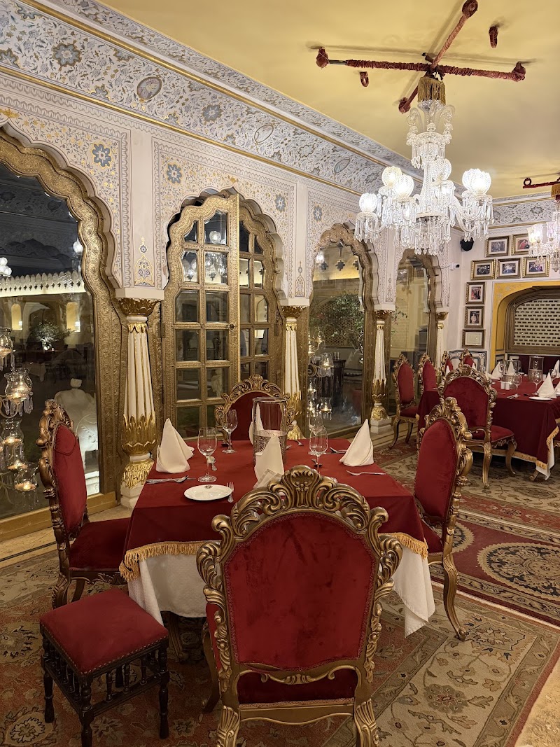 1135 AD - 1135 AD 1135 AD, Amber Palace, Jaleb Chowk, Devisinghpura, Amer, Jaipur, Rajasthan 302028, India