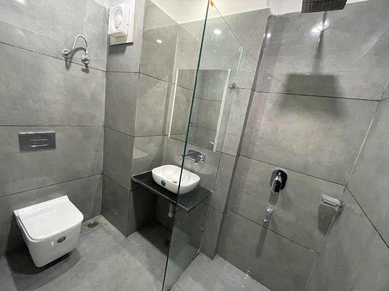 The Ashoka Hotels & Resorts, Panna - The Ashoka Hotels & Resorts, Panna, Mohangadi Satna Road, Panna, Madhya Pradesh 488001, India