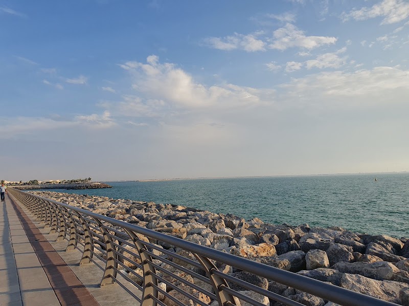 Marjan Island - Marjan Island - Ras Al Khaimah - United Arab Emirates