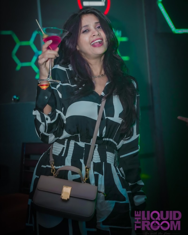 The Liquid Room - The Liquid Room 97 Acre Scheme, SCO 34, near Starbucks, Gumtala Sub Urban, D - Block, Ranjit Avenue, Amritsar, Punjab 143001, India
