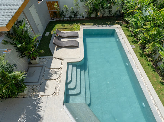 Believe Villas - Believe Villas 71/106, กมลา อำเภอกะทู้ ภูเก็ต 83150, Thailand