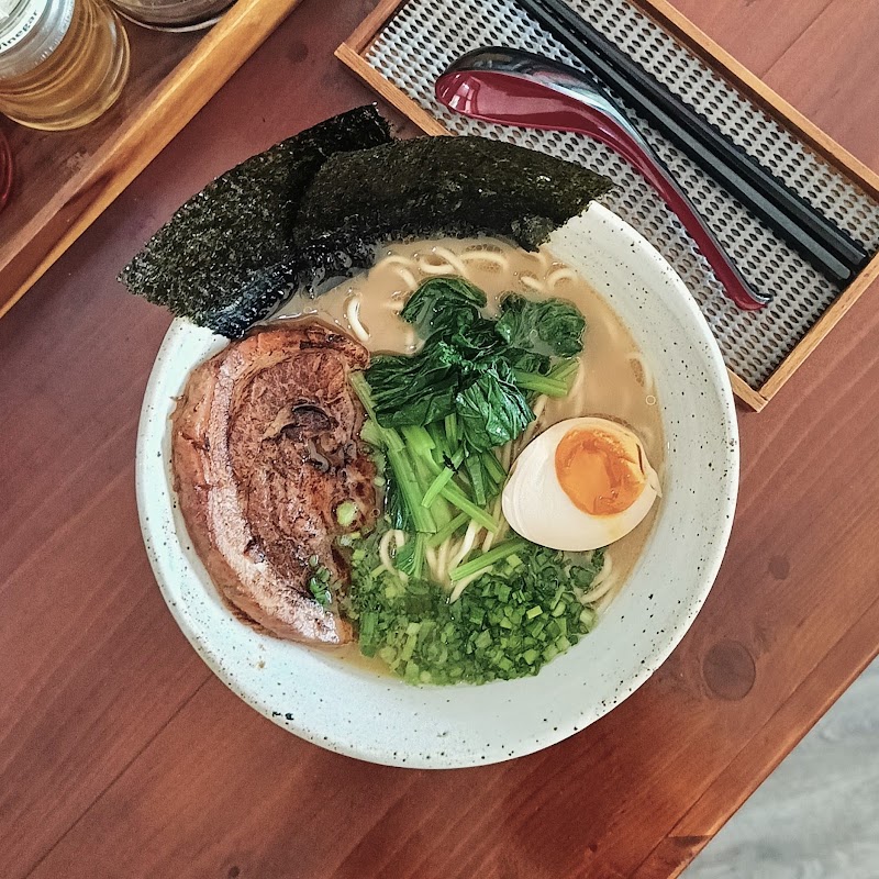 Ramen Dining Kazumi - Ramen Dining Kazumi, Jl. Goutama Sel. No.25, Ubud, Kecamatan Ubud, Kabupaten Gianyar, Bali 80571, Indonesia