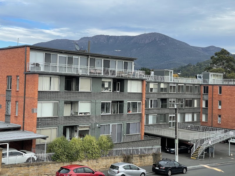 St Ives Hobart Accommodation Tasmania - St Ives Hobart Accommodation Tasmania, 67 St. George Terrace, Battery Point, Hobart TAS 7004, Australia
