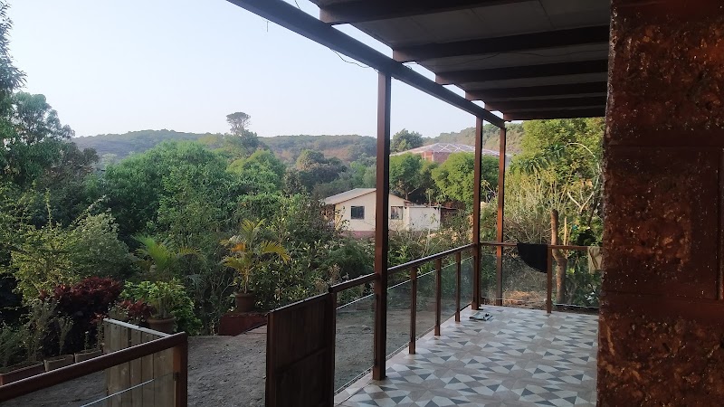 DV-INNS Meridian AC Villa - DV-INNS Meridian AC Villa, Kas - Mahabaleshwar Rd, Moleshwar, Maharashtra 412806, India