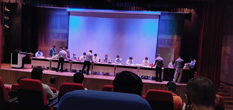 Sangyaa PR - Sangyaa PR, Main Rd, near Holy Mother School Campus, Sunder Nagar, Raipur, Chhattisgarh 492013, India