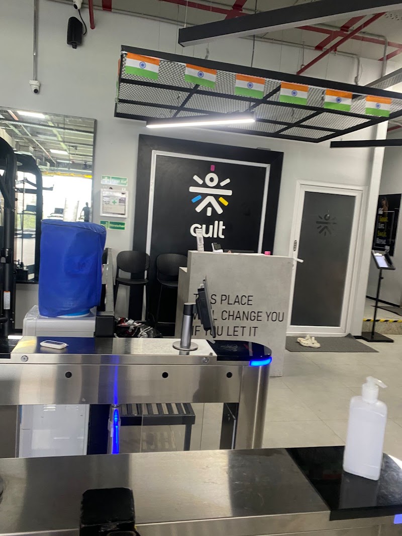 Cult Gym NIBM, Pune | Best Gym in Undri, Pune - Cult Gym NIBM, Pune | Best Gym in Undri, Pune, 3rd Floor, Survey No. 12&13, NIBM Rd, above Zudio, Hills & Dales, Undri, Pune, Maharashtra 411060, India