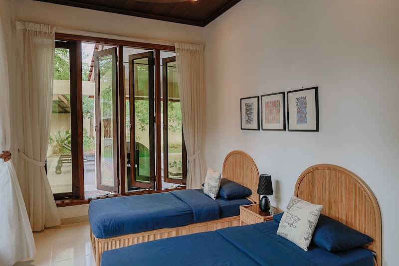 The Villa Langkawi Private Pool Villa by WOW Holiday Homes - The Villa Langkawi Private Pool Villa by WOW Holiday Homes, The Villa, 2 kg, Padang Saga, 07000 Langkawi, Kedah, Malaysia
