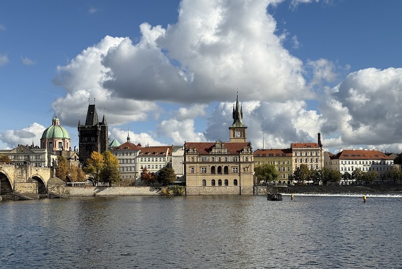 PragueWay Tours - PragueWay Tours Mostecká 4, Malá Strana, 118 00 Praha-Praha 1, Czechia