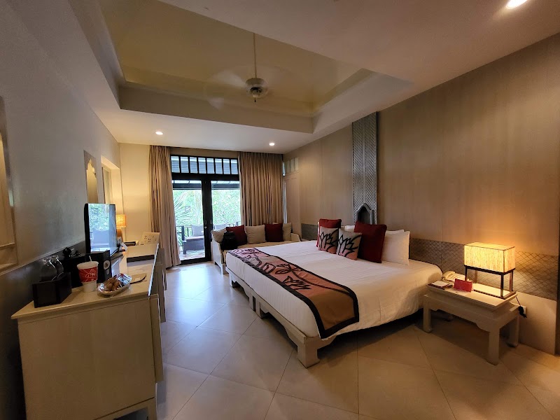 Melati Beach Resort & Spa - Melati Beach Resort & Spa 9 Thongson Bay 99, Tambon Bo Put, Amphoe Ko Samui, Chang Wat Surat Thani 84320, Thailand