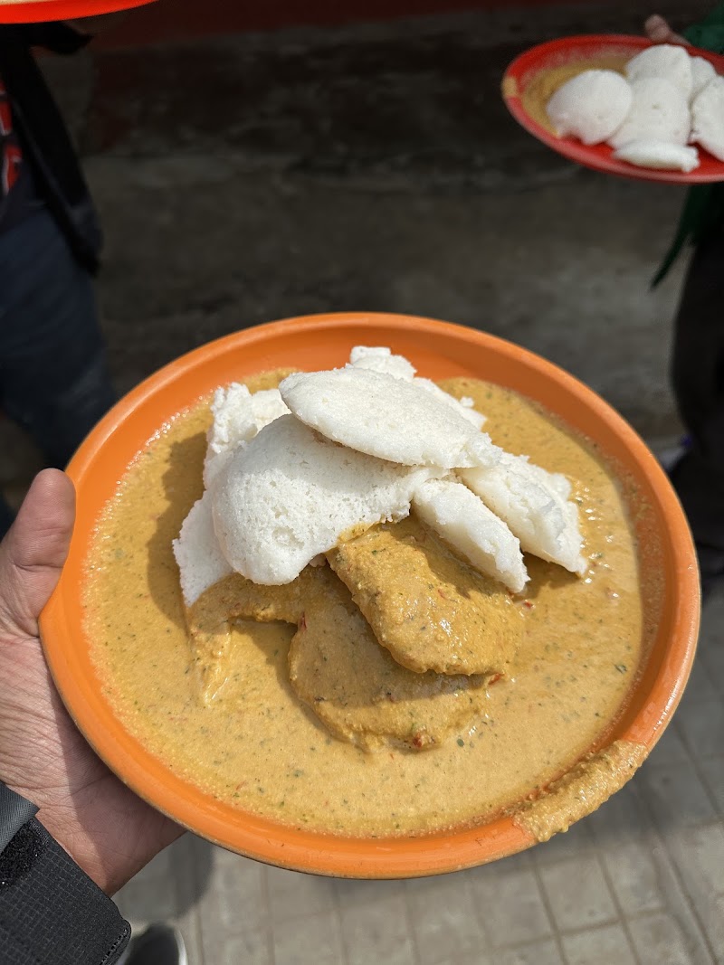 Kote Idli Mane, Kanakapura - Kote Idli Mane, Kanakapura 147, Agrahara Rd, opp. Hamsavahini" School, Fort, Kanakapura, Karnataka 562117, India