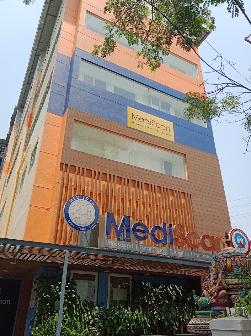 Mediscan - Since 1982 - Mediscan - Since 1982 197, Dr Natesan Rd, Kailasapuram, Mylapore, Chennai, Tamil Nadu 600004, India
