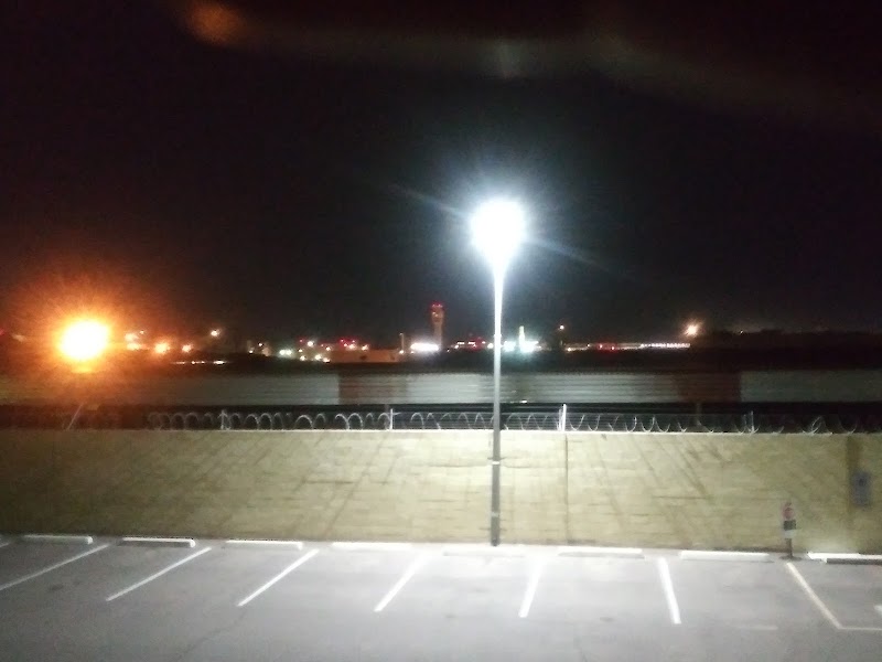 Phoenix Sky Harbor Airport Amtrak Station - Phoenix Sky Harbor Airport Amtrak Station 3400 East Sky Harbor Boulevard, Phoenix, AZ 85034, USA