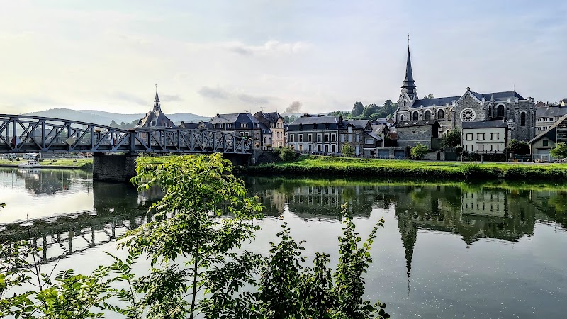 Ardennes - Ardennes, France