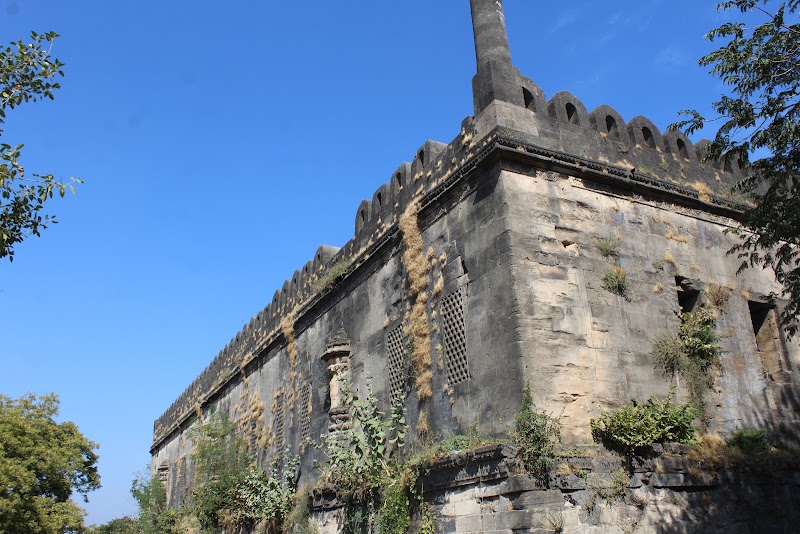 Junagadh - Junagadh, Gujarat, India