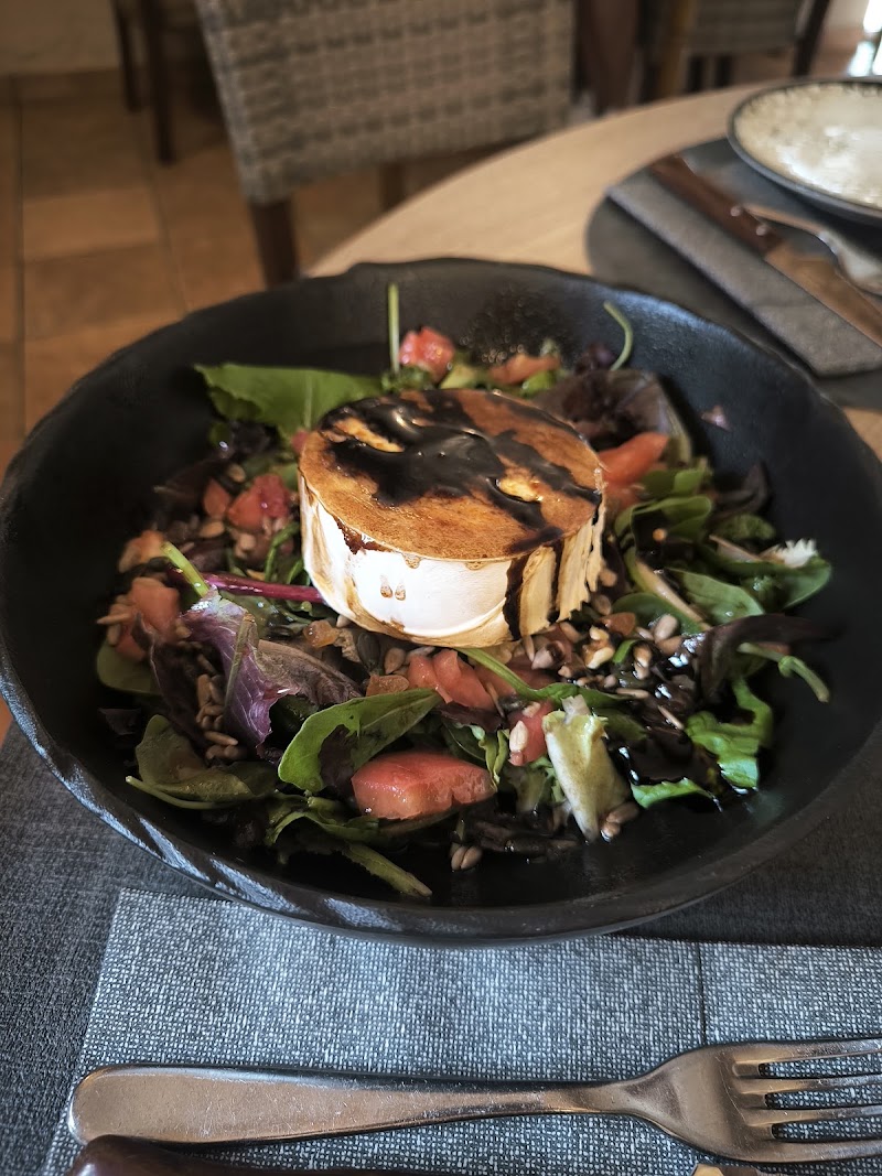 Restaurant Can Ribot - Restaurant Can Ribot Carrer del Montnegre, 49, 17006 Girona, Spain