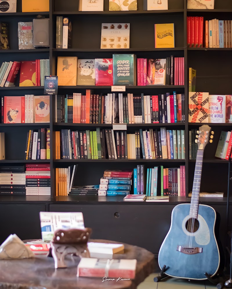 Rachna Books® - Rachna Books® Jeewan Theeng Marg, Upper Sichey, Development Area, Gangtok, Sikkim 737101, India