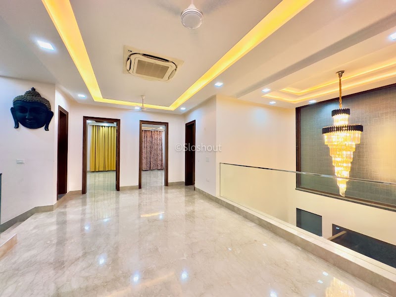 4 BHK private farmhouse for parties - 4 BHK private farmhouse for parties, 93R2+39F, Badshahpur Sohna Rd, Badshahpur, Sector 38, Gurugram, Haryana 122101, India