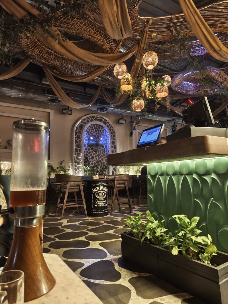 The Brew Estate - The Brew Estate SCO 25, Madhya Marg, Sector 26, Chandigarh, 160019, India