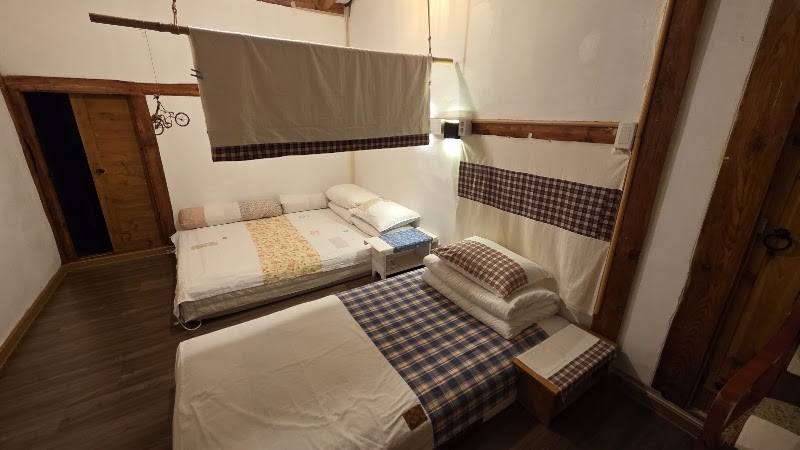 Yettle Hanok Stay - Yettle Hanok Stay 9 Balgeunmaeul-gil, 월성동 Gyeongju, Gyeongsangbuk-do, South Korea