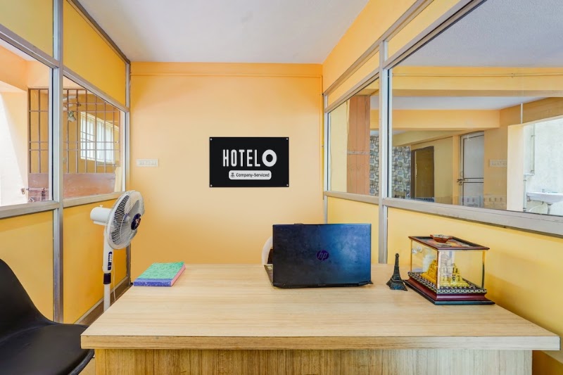 Super Hotel O Velachery Near Devi Karumariamman Nagar Extension - Super Hotel O Velachery Near Devi Karumariamman Nagar Extension near Devi Karumariamman Nagar Extension, MGR Nagar, Venkateswara Nagar, Velachery, Chennai, Tamil Nadu 600042, India