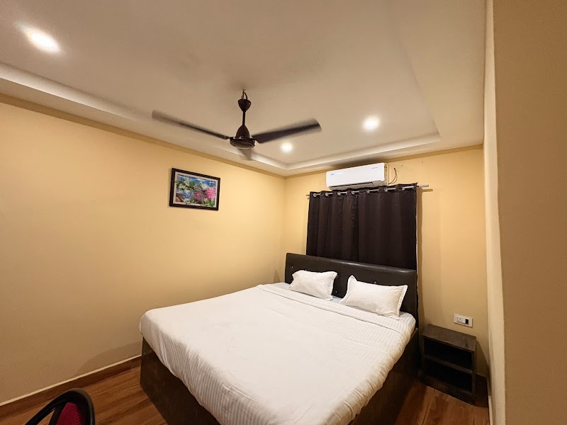 RKD INN, a comfortable stay - RKD INN, a comfortable stay, law collage, law collage, Last Gate, near Dispur, Dispur, Rukmini Gaon, Guwahati, Assam 781006, India