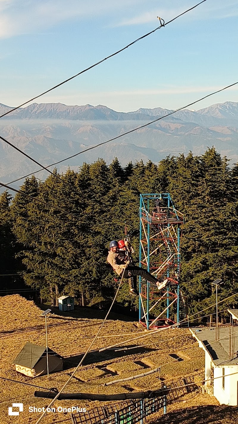Kalatop Adventure Activities - Kalatop Adventure Activities Kalatop, Himachal Pradesh 176304, India