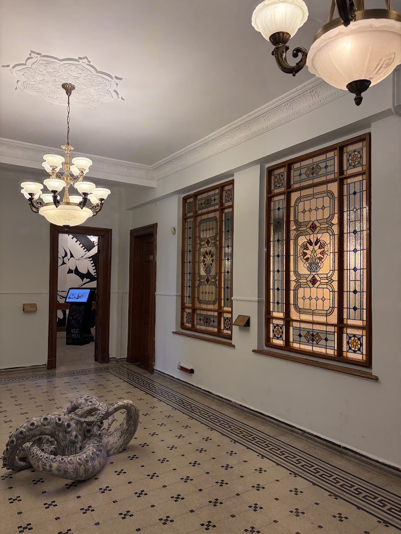 Karakoy PALACE - Karakoy PALACE, Kemankeş Karamustafa Paşa, Havyar Haniçi Sk., 34425 Beyoğlu/İstanbul, Türkiye