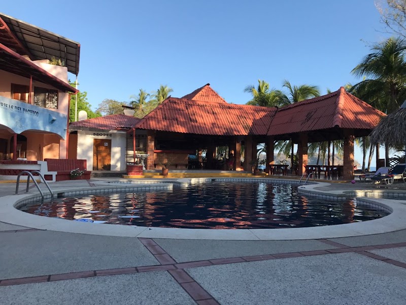 Hotel Las Brisas del Pacifico
