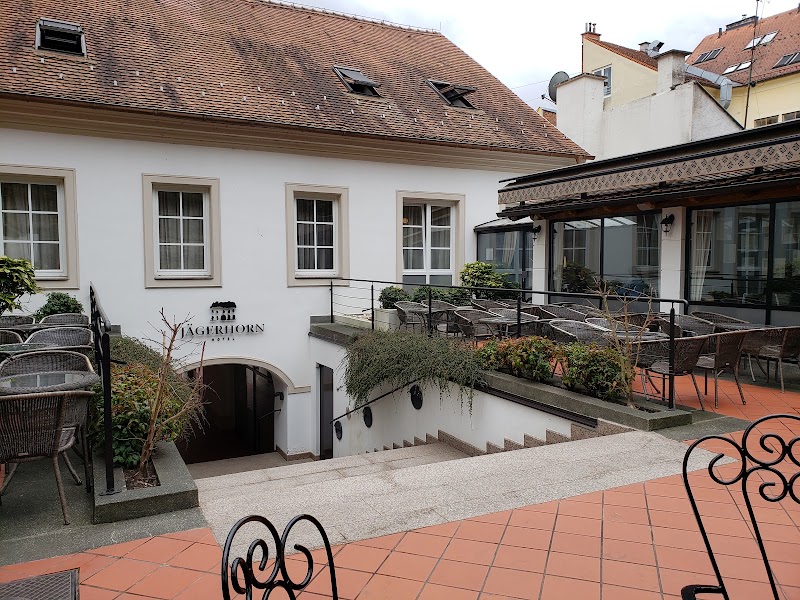 Hotel Jägerhorn - Hotel Jägerhorn Ilica 14, 10000, Zagreb, Croatia
