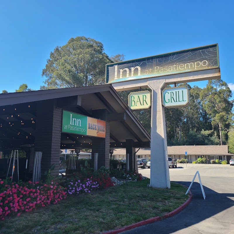 The Inn at Pasatiempo - The Inn at Pasatiempo 555 CA-17, Santa Cruz, CA 95060, USA