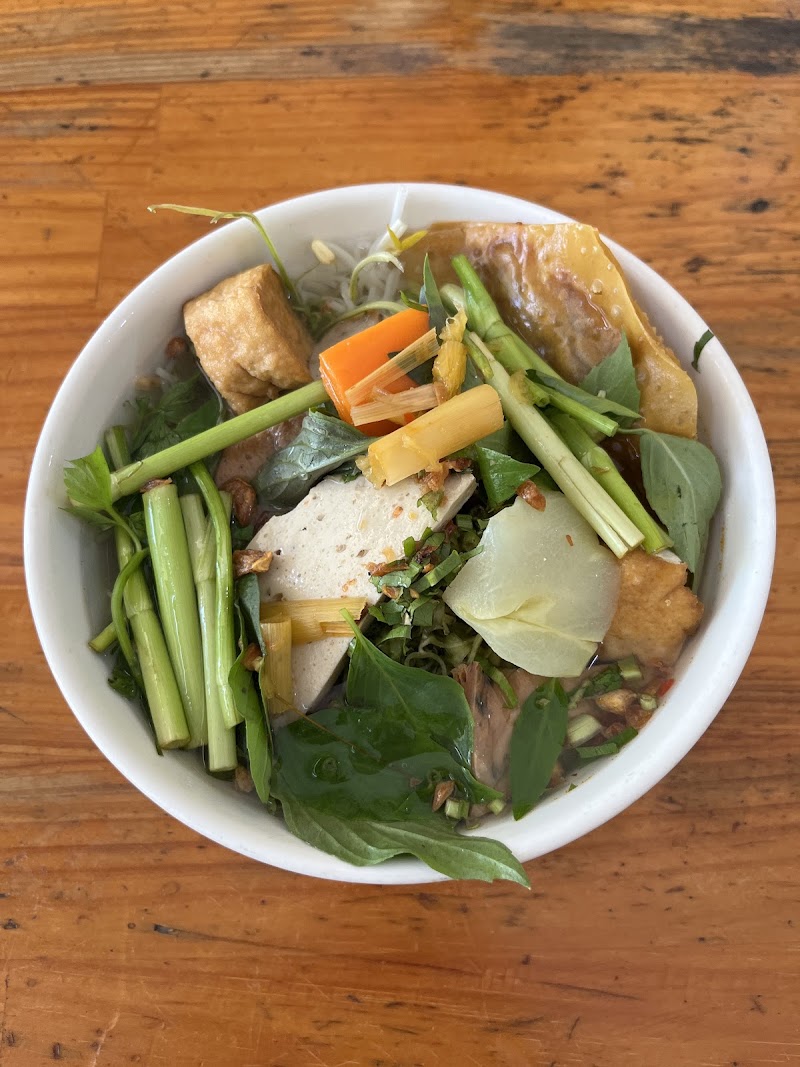 Khánh Ly Vegetarian Restaurant - Khánh Ly Vegetarian Restaurant 35 Đường Nguyễn Trãi, TT. Dương Đông, Phú Quốc, Kiên Giang, Vietnam