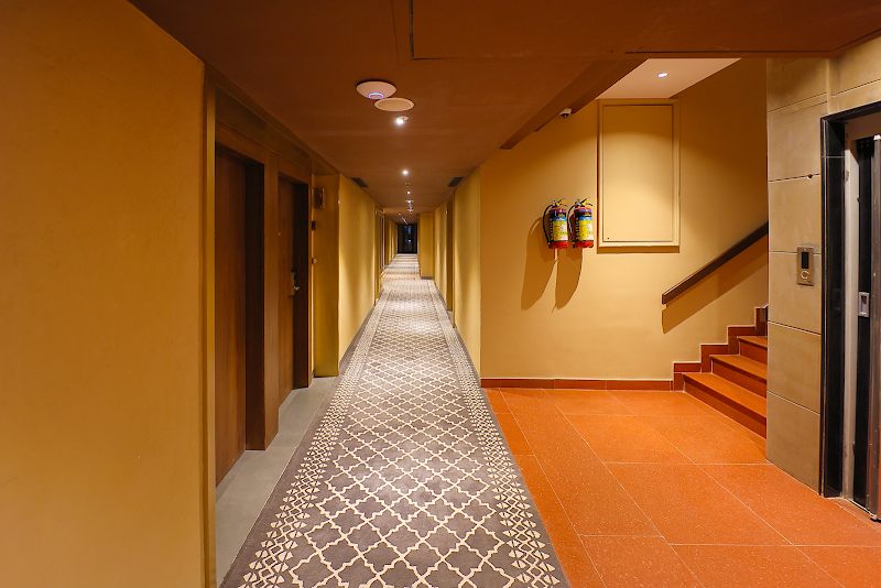Historia Royal - Historia Royal 1, 100 Feet Rd, New Bhupalpura, Kharakua, Udaipur, Rajasthan 313001, India