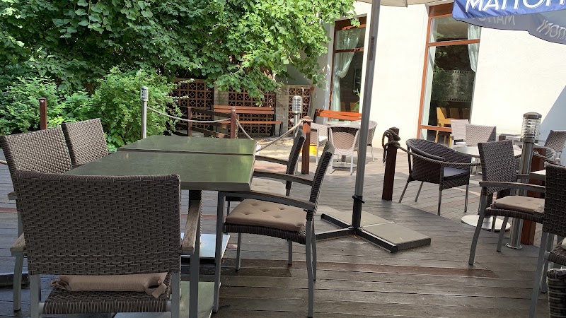 Restaurant Malkus - Restaurant Malkus Gregorova 124/6, Budějovické Předměstí, 397 01 Písek-Písek 1, Czechia