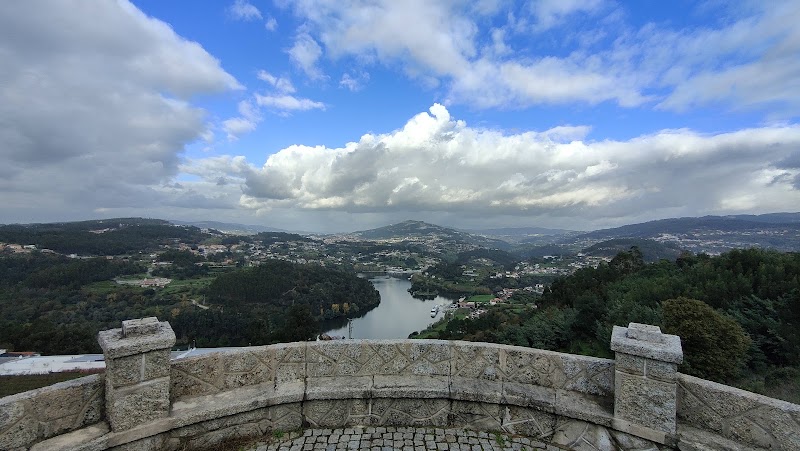 Miradouro de Catapeixe - Miradouro de Catapeixe N224, Castelo de Paiva, Portugal