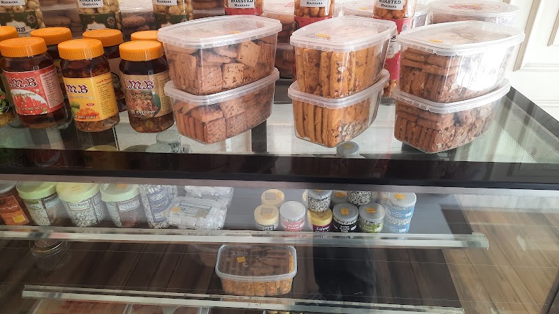 Laxmi Misthan Bhandar - Laxmi Misthan Bhandar Queens Rd, Moti Nagar, Nityanand Nagar, Bhan Nagar, Jaipur, Rajasthan 302021, India
