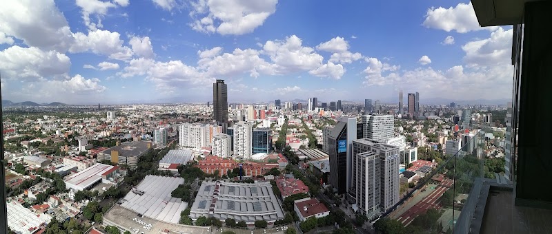 Polanco - Polanco I Secc, Mexico City, CDMX, Mexico