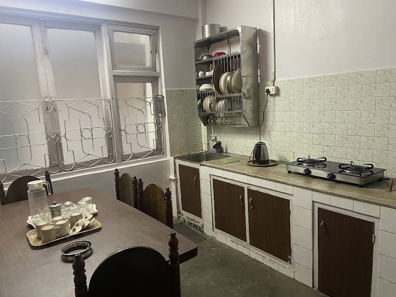 Khim Stays - Khim Stays HD Lama Rd, Chauk Bazaar, Darjeeling, West Bengal 734101, India