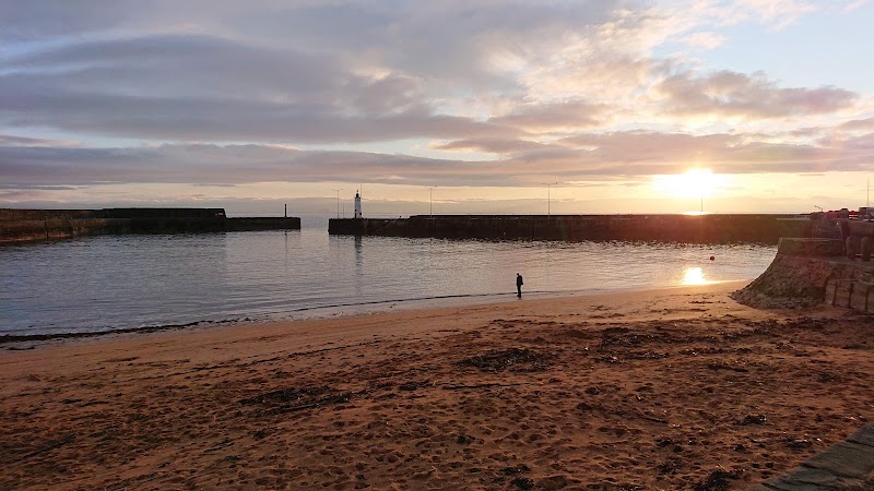 Anstruther Harbour - Anstruther Harbour, 15 Shore St, Anstruther KY10 3EA, UK