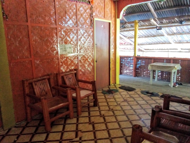 Elnor’s Homestay - Elnor’s Homestay, Near Apo Island High School, 37G9+CPG, Apo Island, Dauin, Lalawigan ng Negros Oriental, Philippines