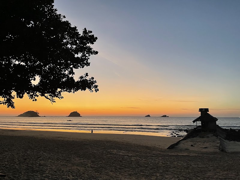Nacpan Beach Villa - Nacpan Beach Villa, 8 Nacpan Beach, Nacpan Beach Glamping, E Nido, El Nido, 5313 Palawan, Philippines