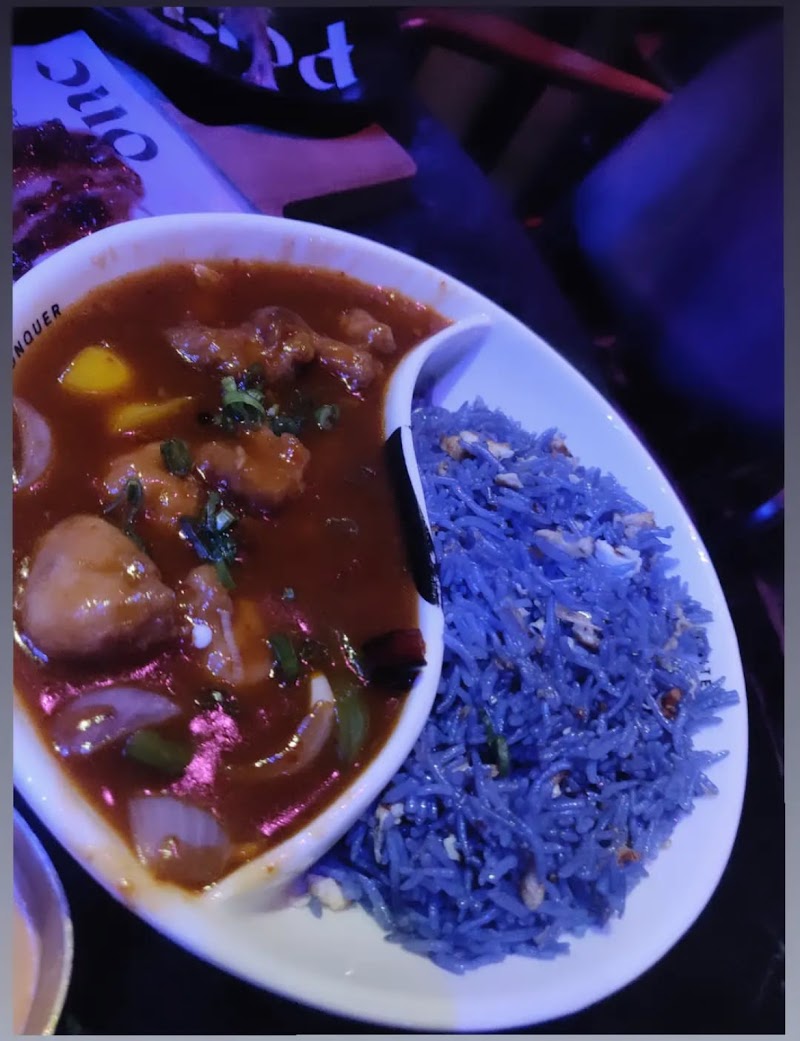 Episode One | Powai Mumbai Maharashtra - Episode One | Powai Mumbai Maharashtra Binge Central, 1st Floor, Shop No 6, B-Wing, Delphi Building, Orchard Ave, Hiranandani Gardens, Panchkutir Ganesh Nagar, Powai, Mumbai, Maharashtra 400076, India