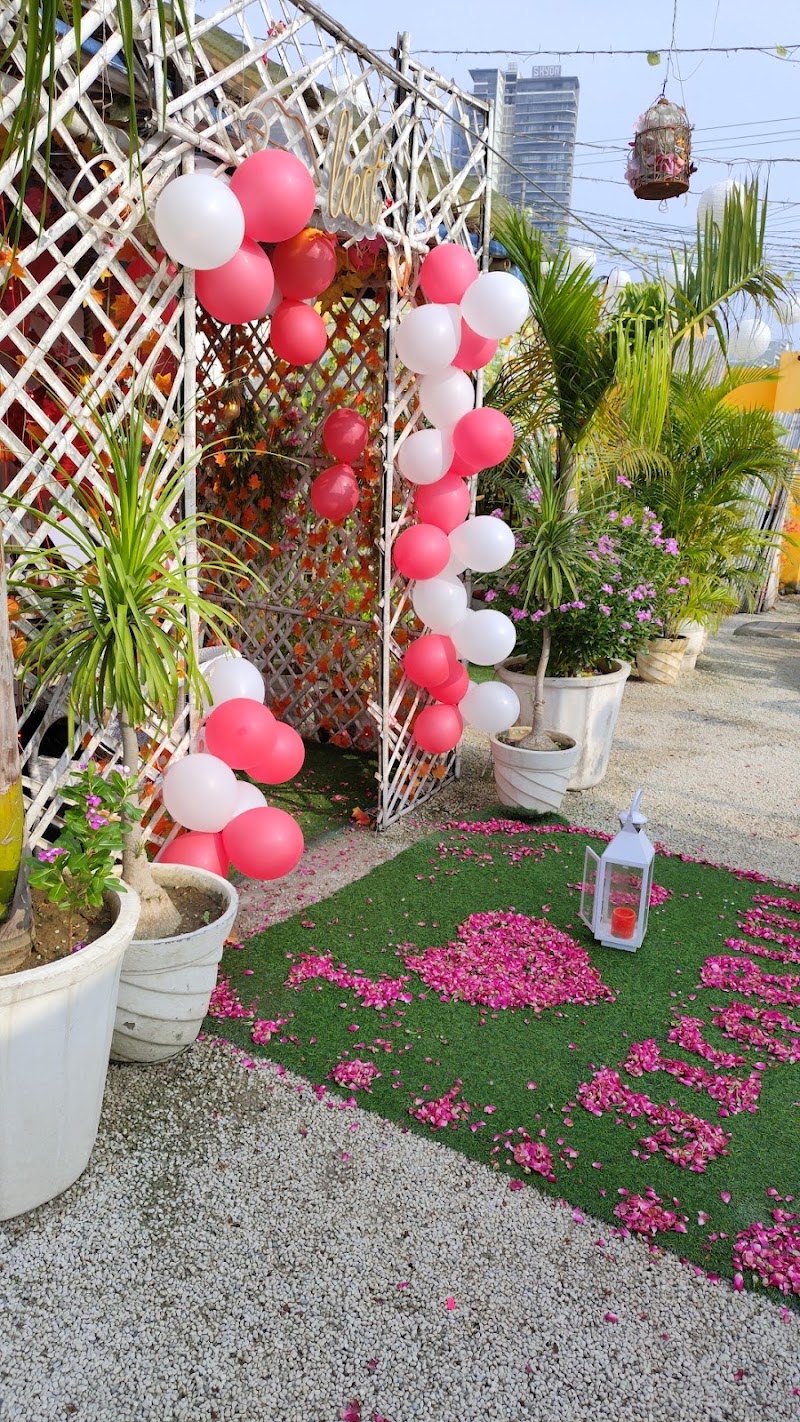 Greppo Cafe - Greppo Cafe Golf course extension road, near Paras Trinity Greppo Cafe, Baharampur Naya, Sector 61, Gurugram, Haryana 122098, India