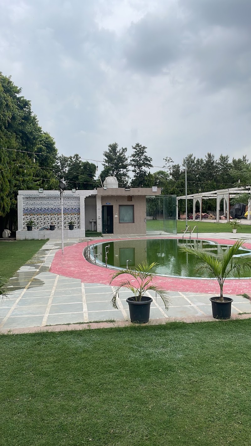 ROOT FARMS - ROOT FARMS, Kadarpur Road, Sector 63A, Kadarpur, Gurugram, Haryana 122098, India