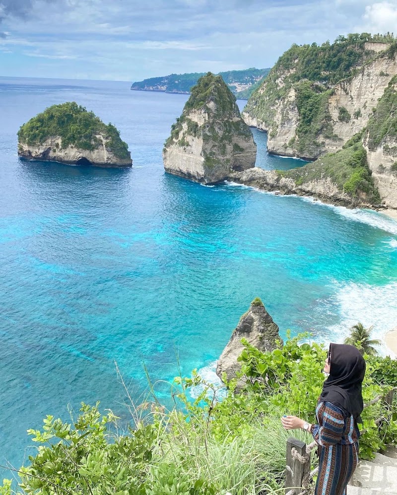Penida Island - Penida Island Penida Island, Nusa Penida, Klungkung Regency, Bali, Indonesia