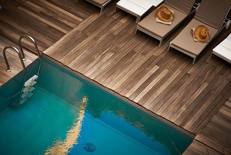 Riad Fes - Relais & Châteaux - Riad Fes - Relais & Châteaux 5 Derb Zerbtana, Fès 30100, Morocco
