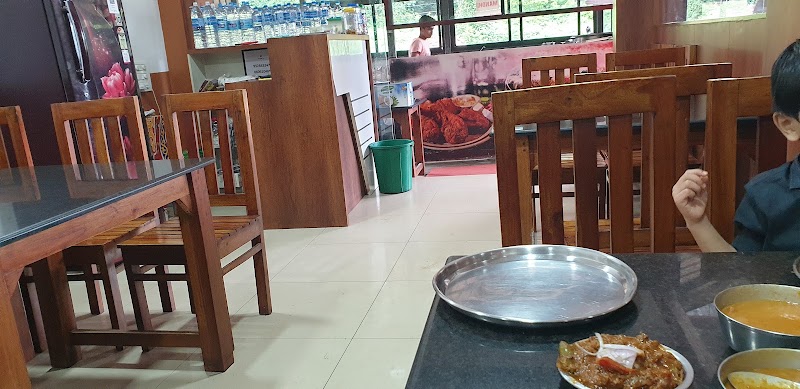 Thalassery Hotel & Bakery - Thalassery Hotel & Bakery Thavalam, Kerala 678582, India