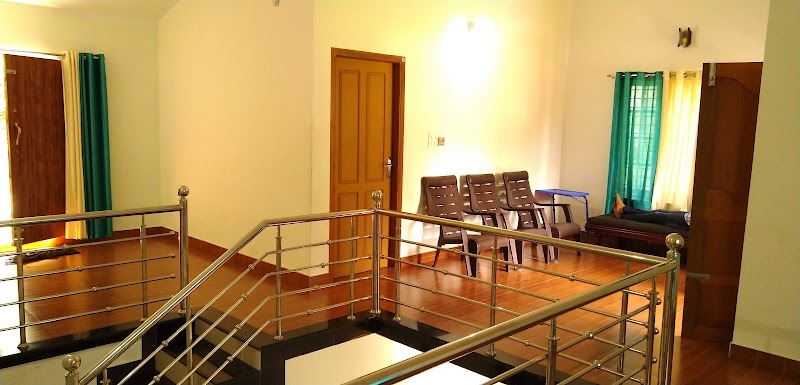 Wayanad Mount Home Stay - Wayanad Mount Home Stay, G2XM+6FX, Pookode Lake Rd, Vythiri, Kunnathidavaka, Keralam 673576, India