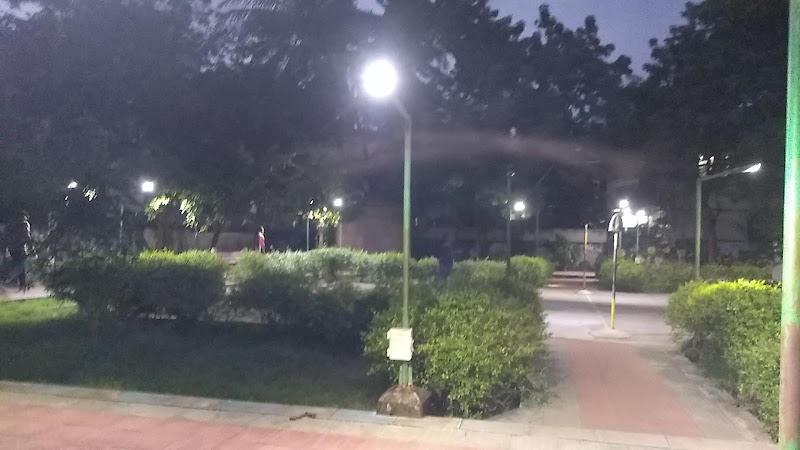 Madipakkam Gandhi Park - Madipakkam Gandhi Park 600091, Raja Rajeswari Nagar, Rajalakshmi Nagar, Madipakkam, Tambaram, Tamil Nadu 600091, India