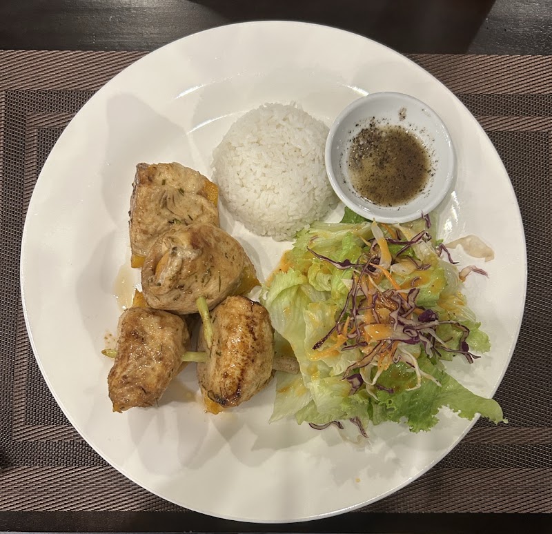 Restaurant Eat Pray Love Phu Quoc - Restaurant Eat Pray Love Phu Quoc Tổ 4, D. Đông - Cửa Cạn, Ông Lang, Phú Quốc, An Giang 920000, Vietnam